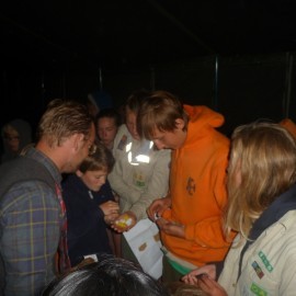 P1190606 - Scouts en Gidsen Zaventem 